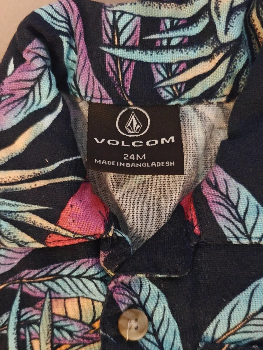 Volcom outfits 24